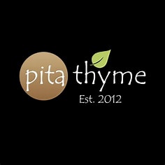 Pita Thyme